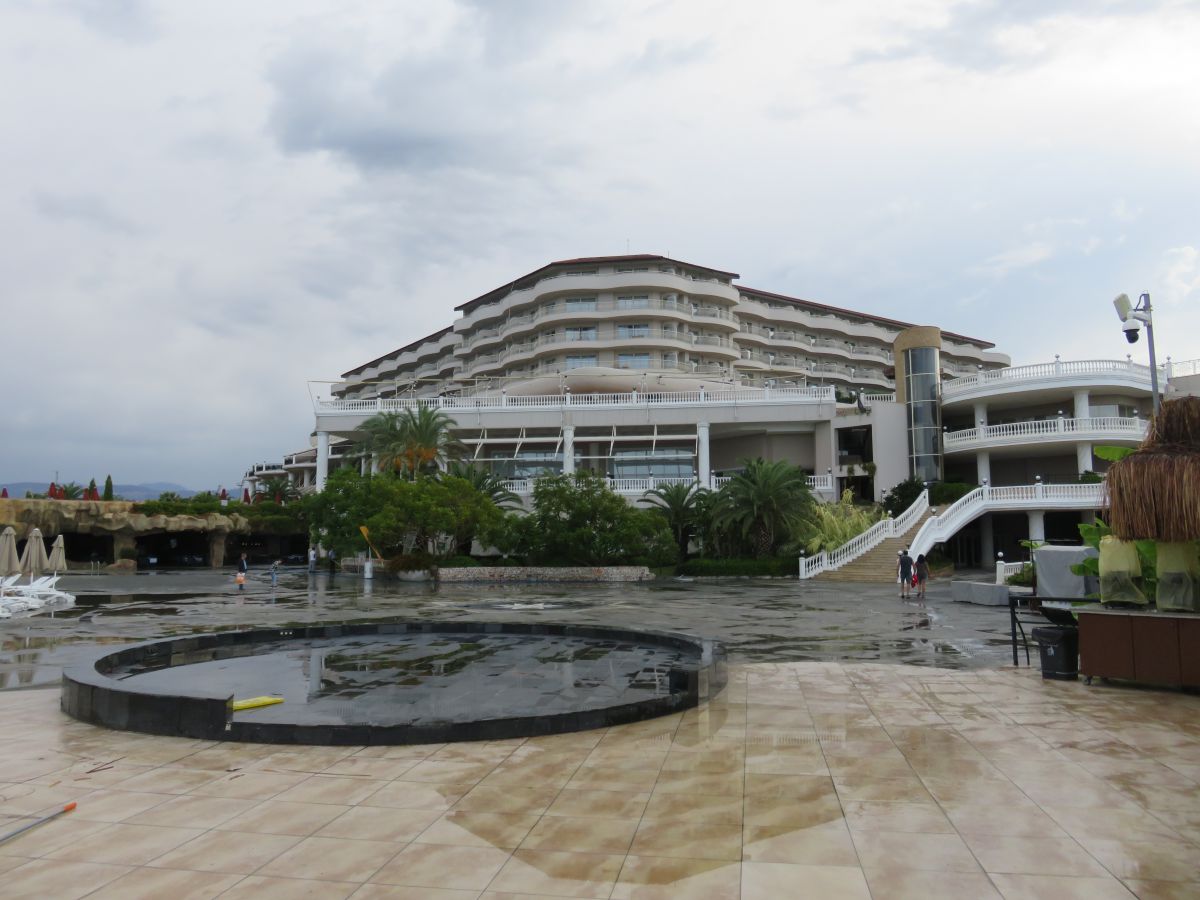 imagini hotel Starlight Resort